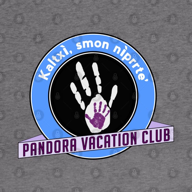 Pandora Vacation Club (v1) by SeeScotty